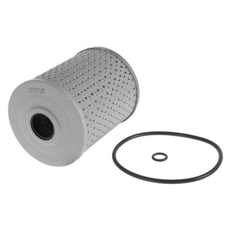 iD Select® - Engine Oil Filter