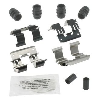 iD Select® - Disc Brake Hardware Kits