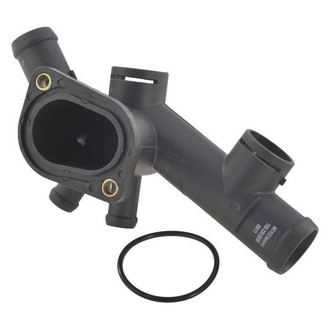 iD Select® - Engine Coolant Outlet Flange