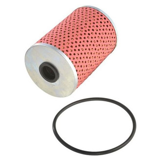 iD Select® - Engine Oil Filter