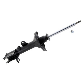 iD Select® - Rear Passenger Side Twin-Tube Strut