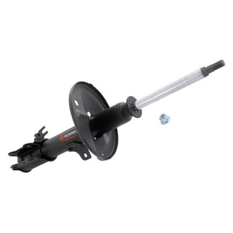 iD Select® - Twin-Tube Strut