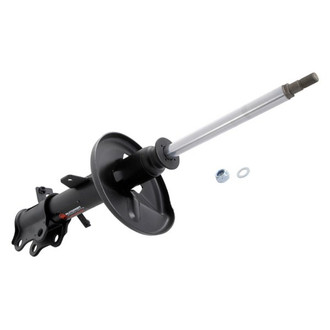 iD Select® - Rear Passenger Side Twin-Tube Strut