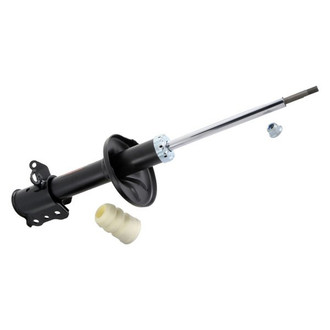iD Select® - Rear Driver Side Twin-Tube Strut