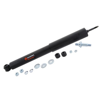 iD Select® - Rear Driver or Passenger Side Monotube Shock Absorber