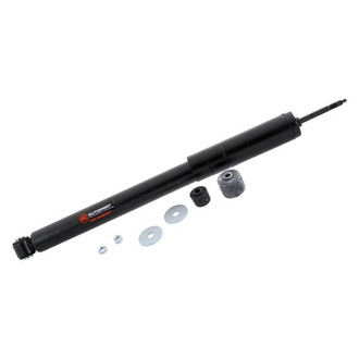 iD Select® - Front Driver or Passenger Side Twin-Tube Shock Absorber