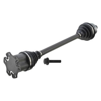 iD Select® - Front Passenger Side Axle Assembly