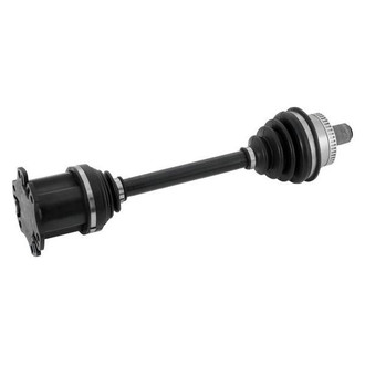 iD Select® - Front Passenger Side Axle Assembly