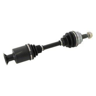 iD Select® - Front Driver Side Axle Assembly