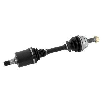 iD Select® - Front Passenger Side Axle Assembly