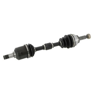 iD Select® - Front Driver Side Axle Assembly