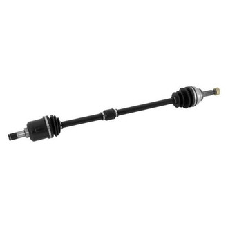 iD Select® - Front Passenger Side Axle Assembly