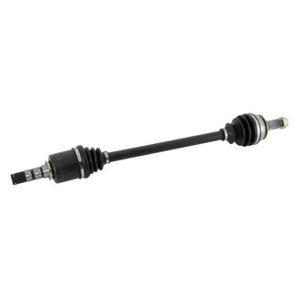 iD Select® - Front Axle Assembly