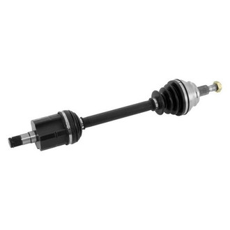 iD Select® - Front Driver Side Axle Assembly