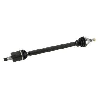 iD Select® - Front Passenger Side Axle Assembly