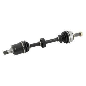 iD Select® - Front Driver Side Axle Assembly