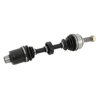 iD Select® - Front Passenger Side Axle Assembly