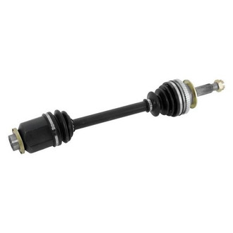 iD Select® - Front Passenger Side Axle Assembly