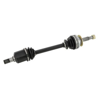 iD Select® - Front Driver Side Axle Assembly