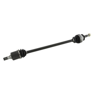 iD Select® - Front Passenger Side Axle Assembly