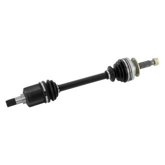 iD Select® - Front Driver Side Axle Assembly