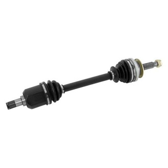 iD Select® - Front Driver Side Axle Assembly