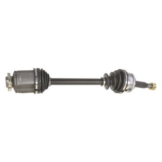 iD Select® - Front Passenger Side Axle Assembly