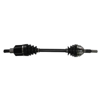 iD Select® - Axle Shaft