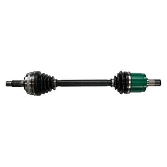 iD Select® - Front Driver Side Axle Assembly