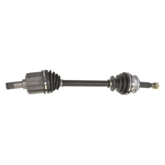 iD Select® - Front Driver Side Axle Assembly