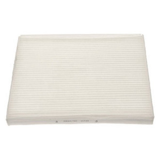 iD Select® - Cabin Air Filter