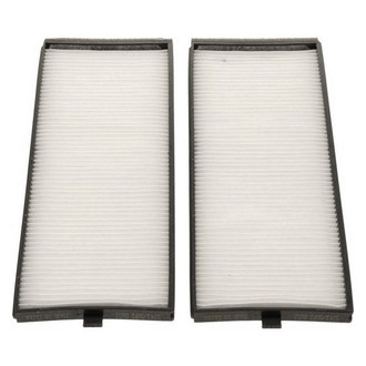 iD Select® - Cabin Air Filter