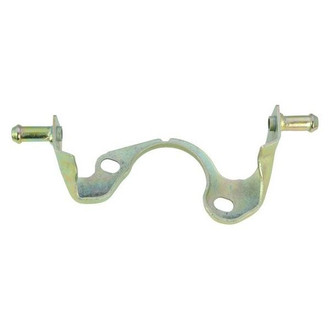 iD Select® - Q235 Steel Exhaust Bracket