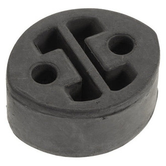 iD Select® - Exhaust Mount