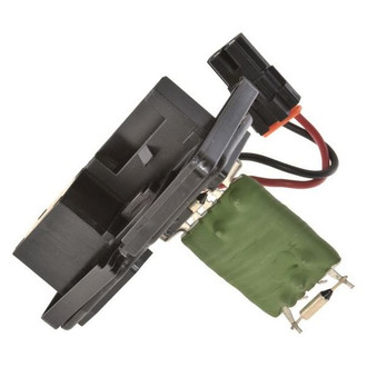 iD Select® - HVAC Blower Motor Resistor
