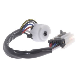 iD Select® - Ignition Switch