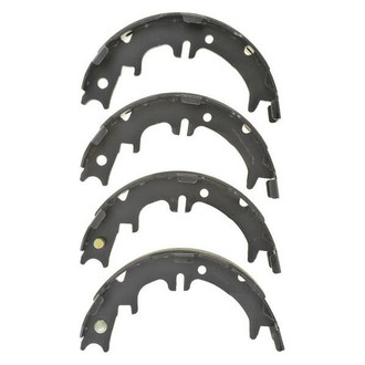 iD Select® - Parking Brake Shoes