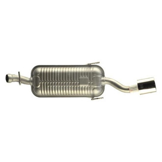 iD Select® - Rear Exhaust Muffler Assembly
