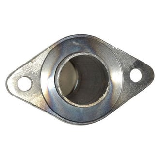 iD Select® - Direct Fit Catalytic Converter and Pipe Assembly