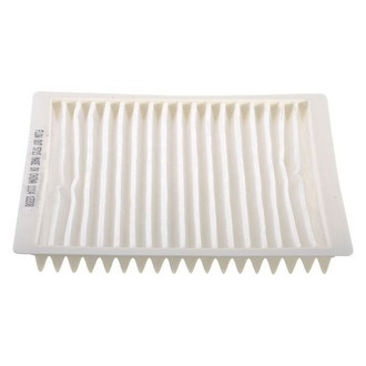 iD Select® - Cabin Air Filter