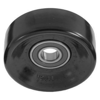 iD Select® - Accessory Drive Belt Idler Pulley
