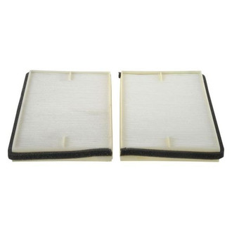 iD Select® - Cabin Air Filter
