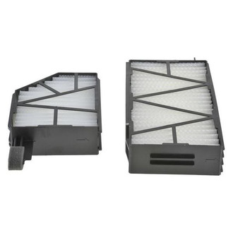 iD Select® - Cabin Air Filter