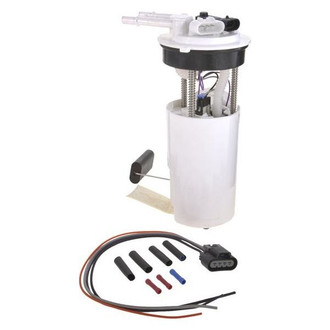 iD Select® - Fuel Pump and Sender Assembly