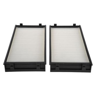 iD Select® - Cabin Air Filter