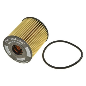 iD Select® - Engine Oil Filter