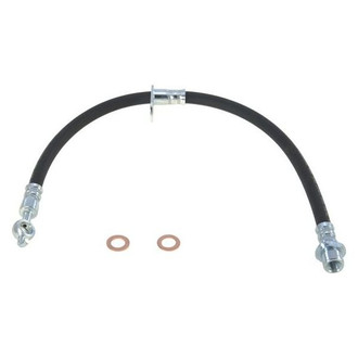 iD Select® - Front Passenger Side Brake Hose