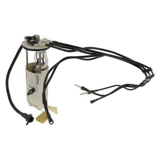 iD Select® - Fuel Pump and Sender Assembly