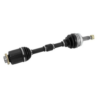 iD Select® - Front Passenger Side Axle Assembly