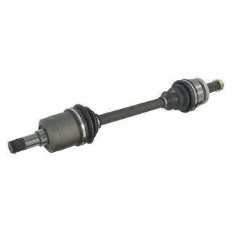 iD Select® - Front Driver Side Axle Assembly